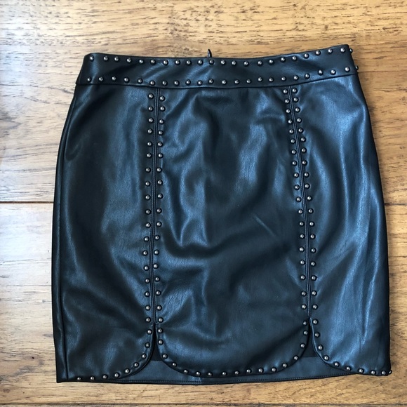 LF Dresses & Skirts - LF Leather skirt LF Dresses & Skirts - LF Leather skirt